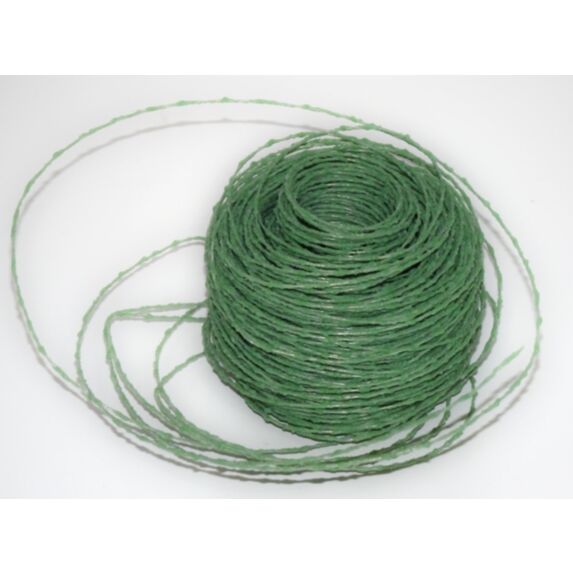 Bobine lien papier armé 50 m - IDEAL GARDEN