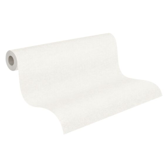 Papier vinyle support intissé cherry blossom orange - LUTECE