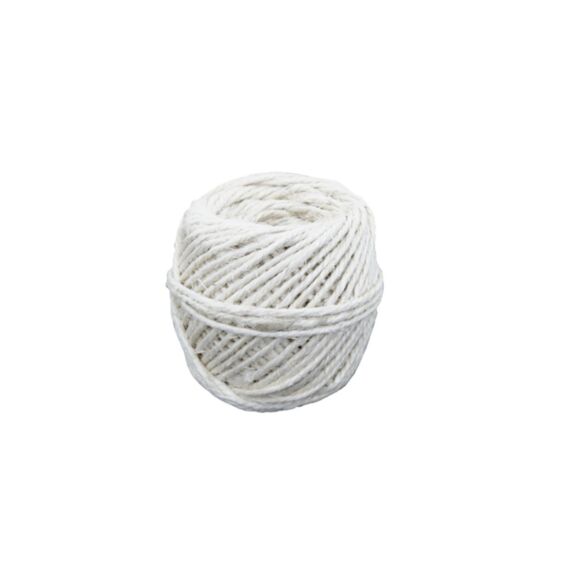Ficelle sisal ø3,0mm longueur :18m 100g