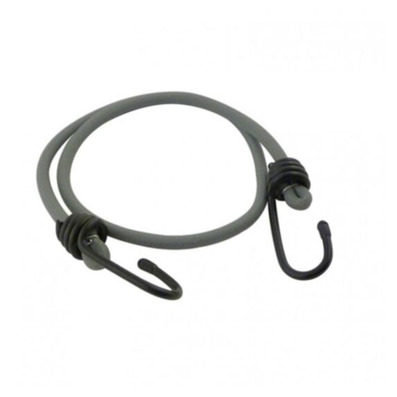 Sandow monté gainé polyéthylène tressé Ø8 x 100 cm - VISO