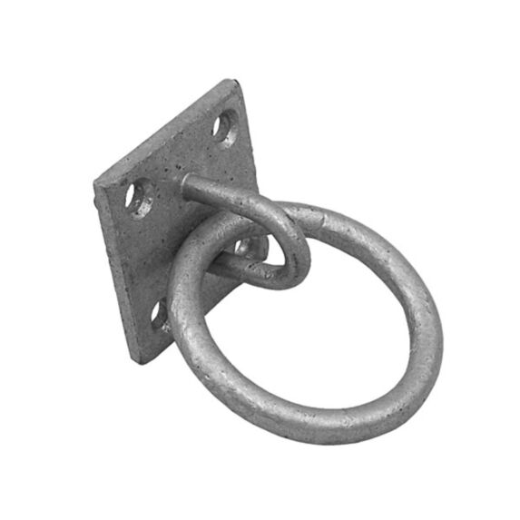 Anneau a platine AZ øfil 8mm øint 50mm