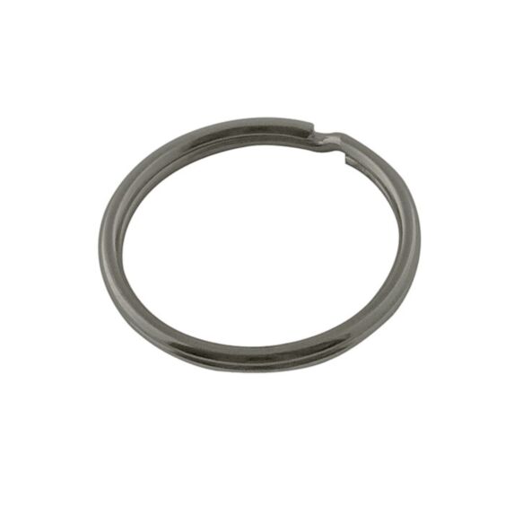 Anneau brise acier nickele øintérieur  26x6mm