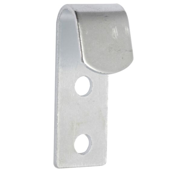 4 crochets pour bâche AZ largeur:15mm longueur :41mm 