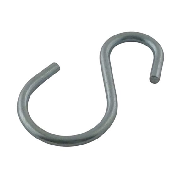 4 esses inégals øfil 4,5mm longueur: 71mm