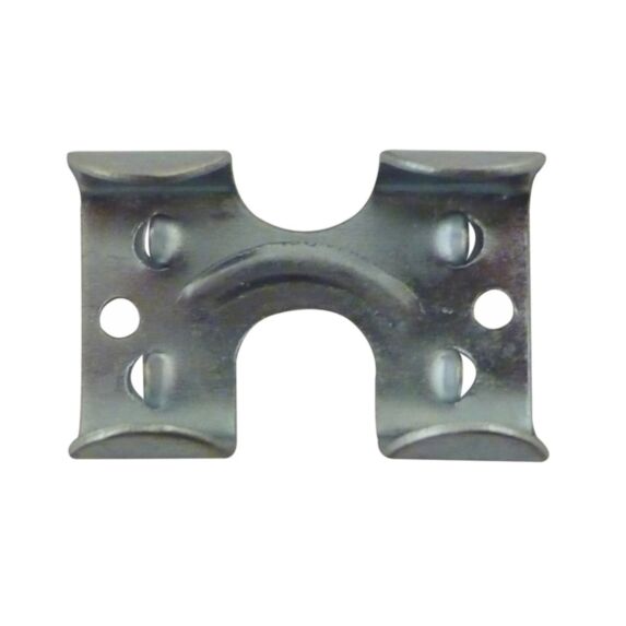 2 serre-corde acier zingué pour cordes ø14mm