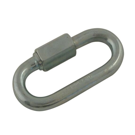 2 maillons a visser AZ ø8mm 