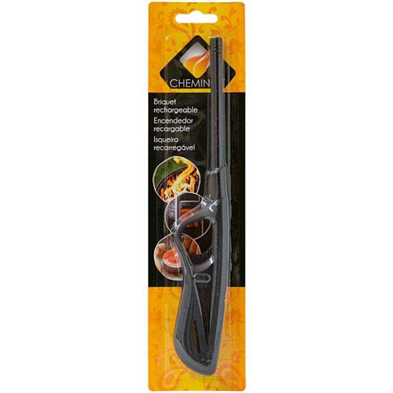 Briquet rechargeable bec fixe - CHEMINETT