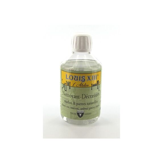 nettoyant décrassant marbre - LOUIS XIII L'ATELIER