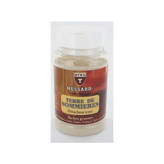 terre de sommières 250 g - AVEL