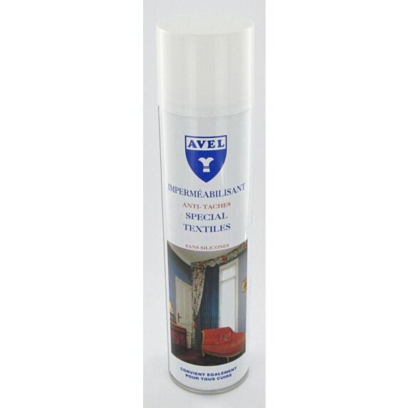 impermeabilisant textile 400ml - AVEL