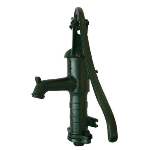 Pompe à main ma9 - SPID'O