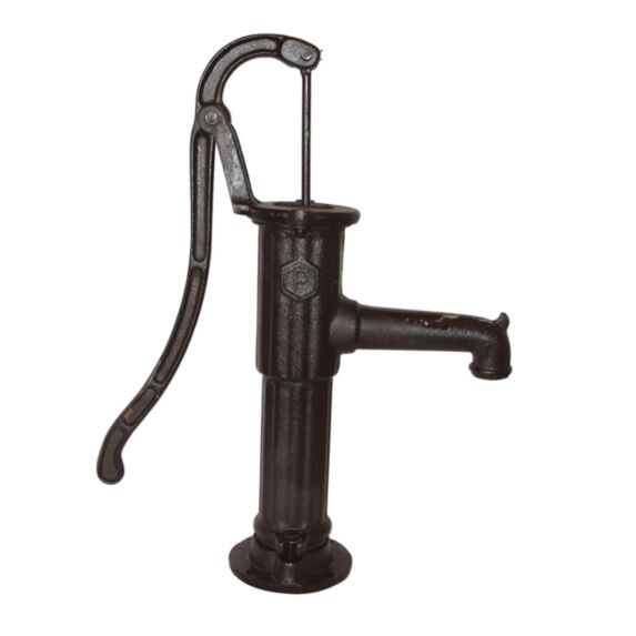 Pompe à main ma12 - SPID'O