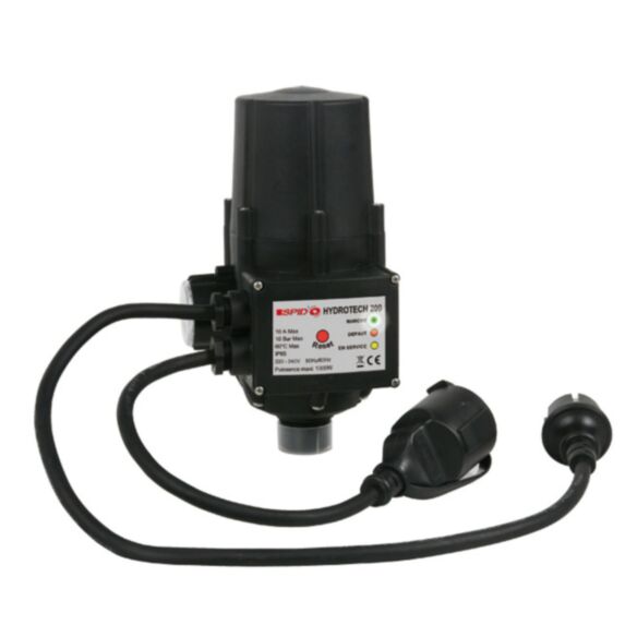Hydrotech 200 - SPID'O