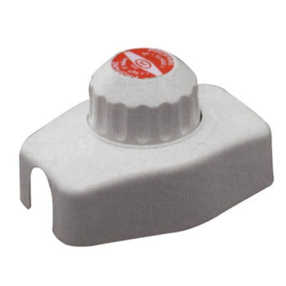 2ème détendeur Propane 1,3kg/h