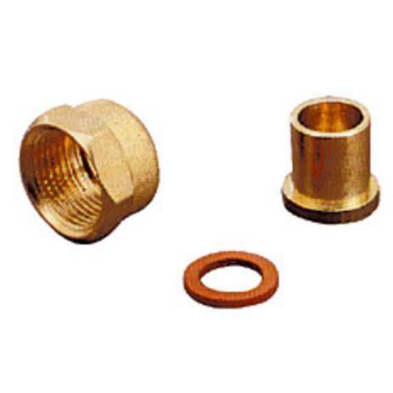 Raccord Butane/Propane Ø14 mm - DIPRA