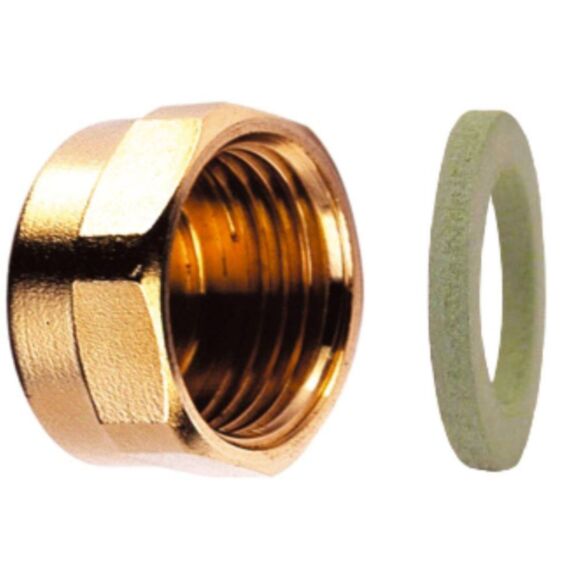 BOUCHON GAZ NATUREL AVEC JOINT F15121