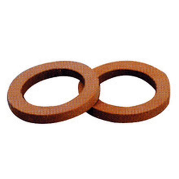 Joints flexible/détendeur marron x10 - DIPRA