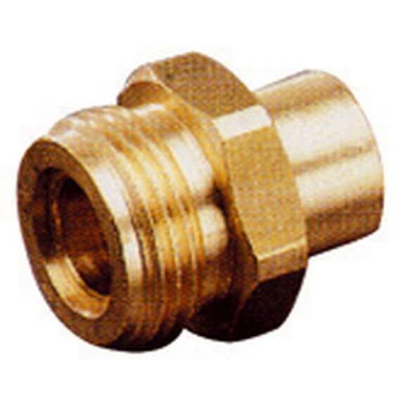 Raccord à souder Ø10