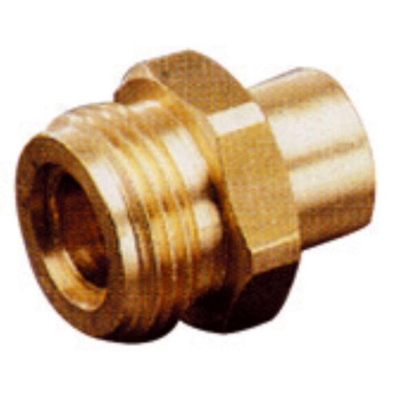 Raccord à souder Ø12 mm - DIPRA