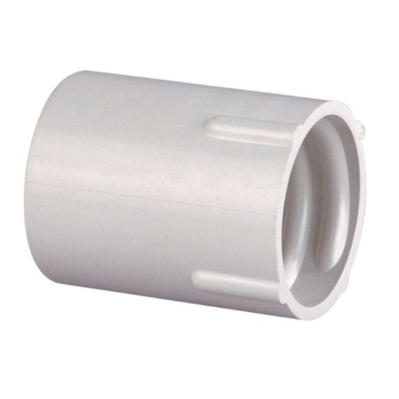 Embout PVC - à coller ø32 - F