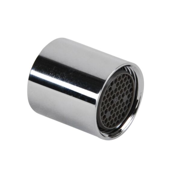 Aérateur lation M18 chromé