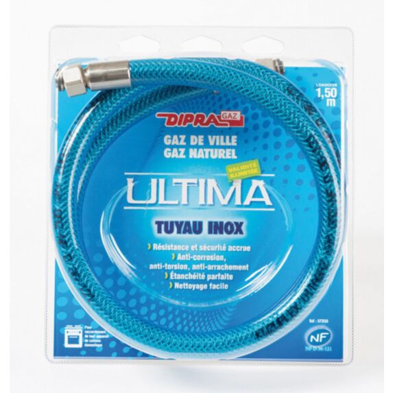 Flexible Gaz Naturel Illimité 1m
