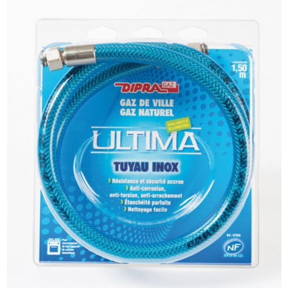 Flexible Gaz Naturel Illimité 2m