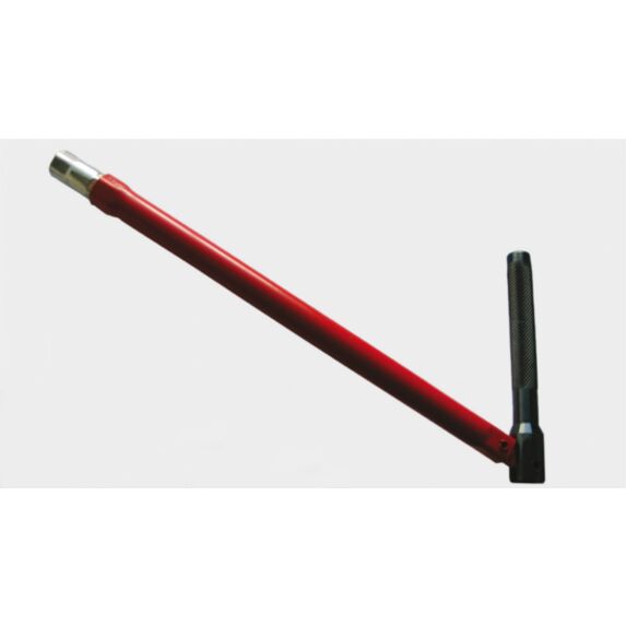 Clé lavabo spécial mitigeur