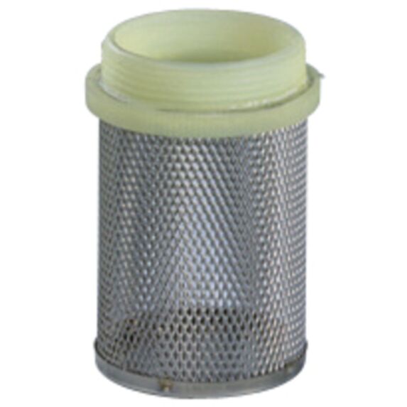 Crépine inox 20/27 - SPID'O