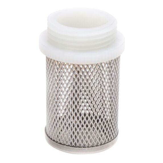 Crépine inox - SPID'O