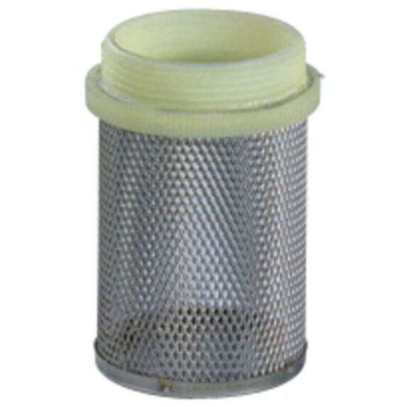 Crépine inox 33/42 - SPID'O