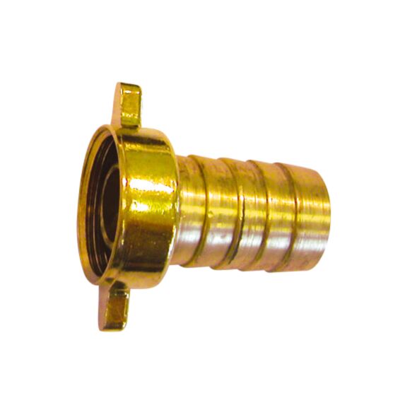 Raccord 2 pièces + joint imperdable F20/27 Ø19 mm - SPID'O