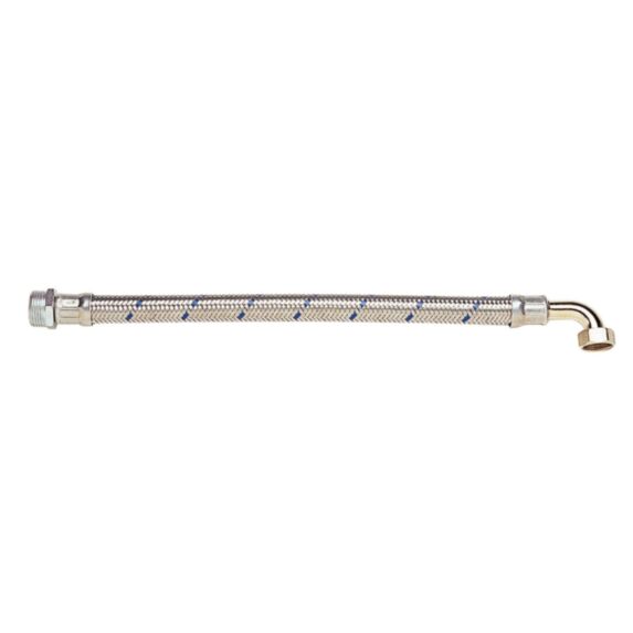 Flexible coude MF26/34 D.25 L.70cm - DIPRA