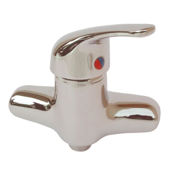 Mitigeur douche entraxe 55 à 155 mm