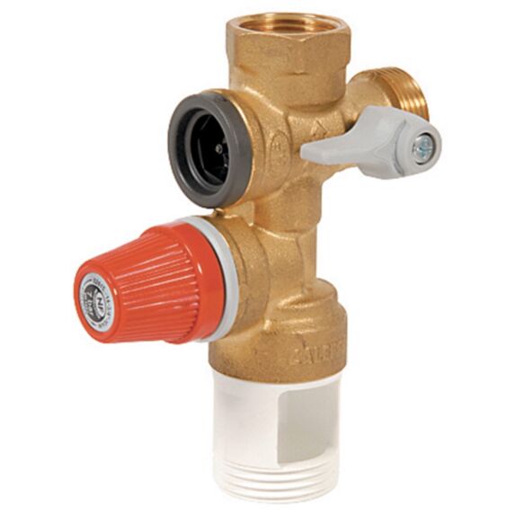 Groupe de sécurité 20/27 - DIPRA