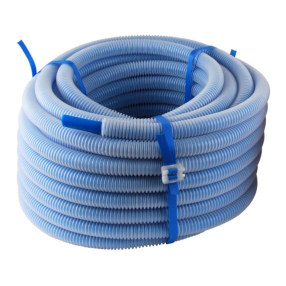 Tube PER gainé eau froide bleu Ø12mm L.25m - DIPRA