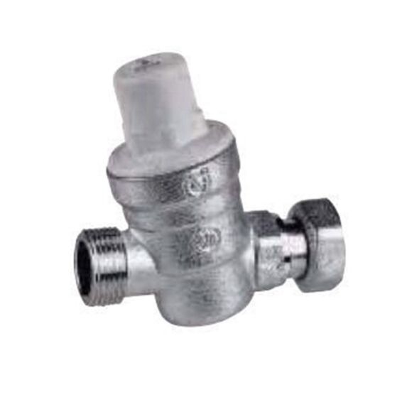 Réducteur de pression spécial chauffe-eau - DIPRA