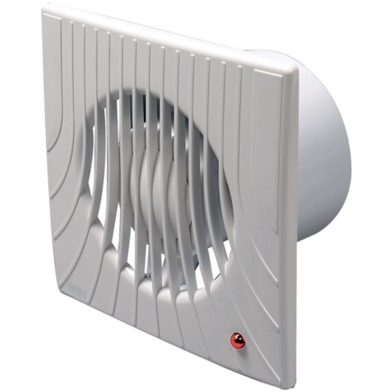 Aérateur standard Excel Ø100 mm - AUTOGYRE