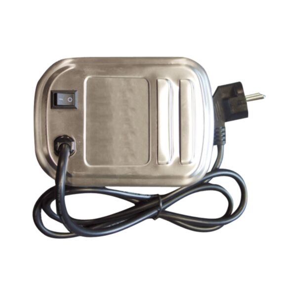 Moteur tournebroche électrique - COOK'IN GARDEN