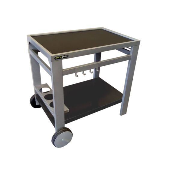 Desserte Media 80x55cm - COOK'IN GARDEN