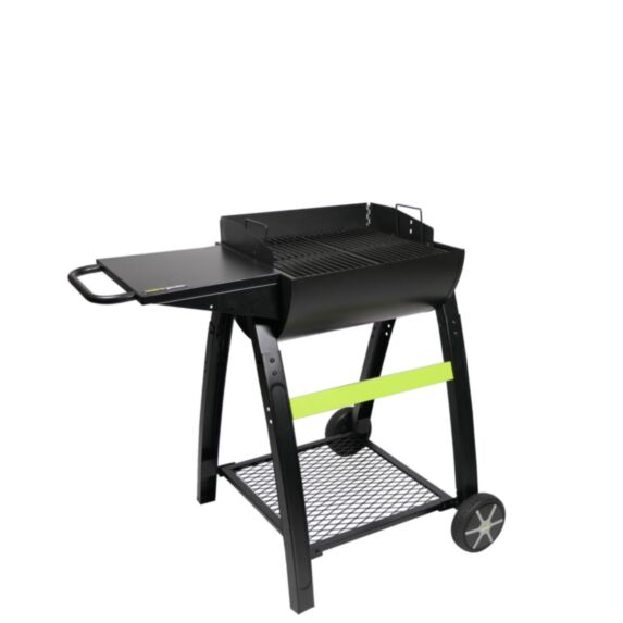 Barbecue charbon de bois Tonino 50 - COOK'IN GARDEN