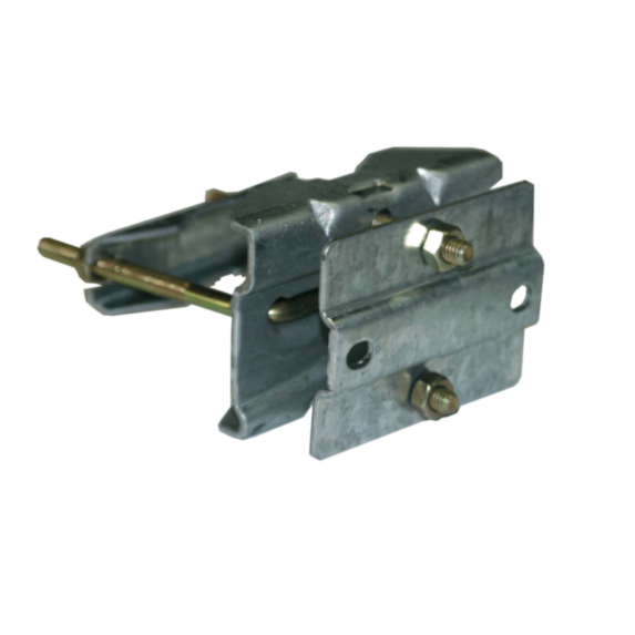 Attache d'antenne TV universelle pour tube - OPTEX