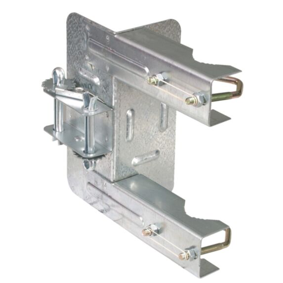 Cerclage simple pour fixation cheminée - OPTEX