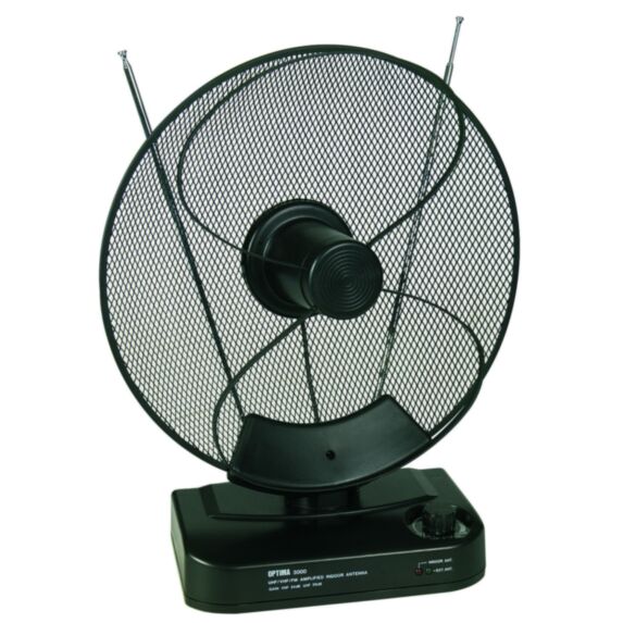 Antenne terrestre intérieure optima 3000 - OPTEX