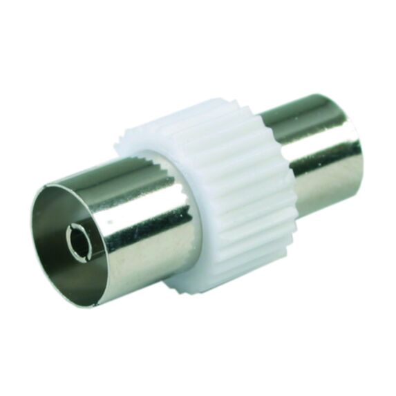 Raccord femelle / femelle Ø9mm/9,52mm - OPTEX