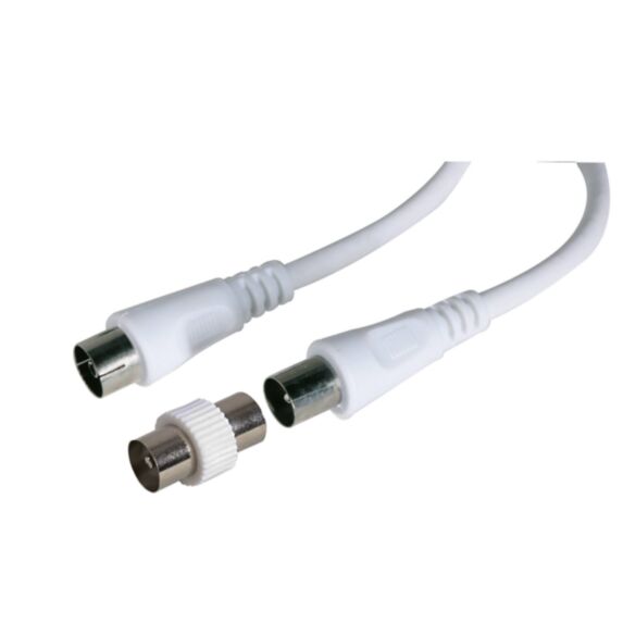 Cordon coal en fiche 9.52 mm 10 m - OPTEX