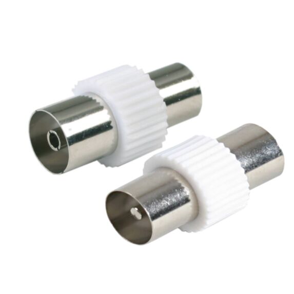 Raccord MM9.52 FF9.52 F x2 - OPTEX