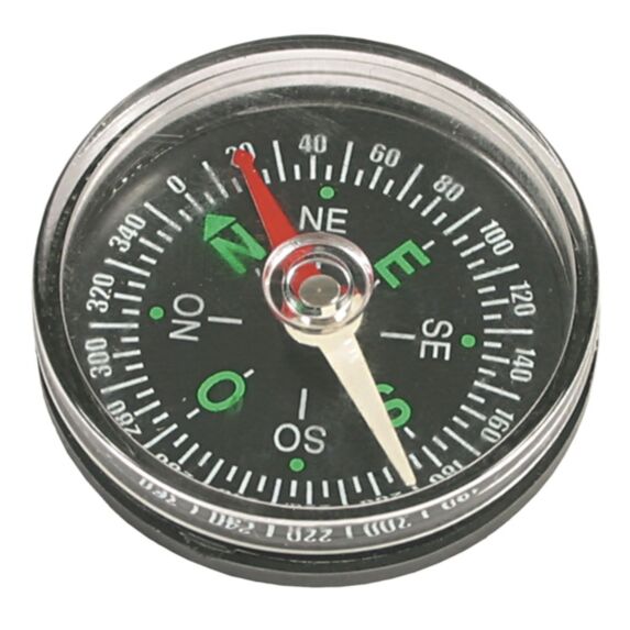 Boussole plastique - OPTEX