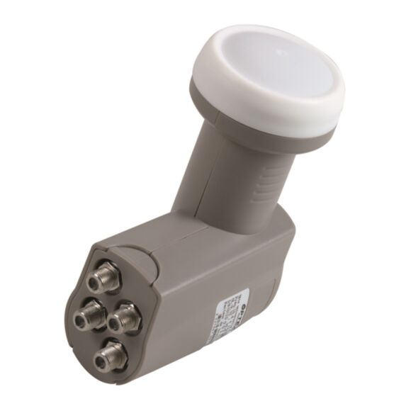 Tête universelle 4 sorties - OPTEX