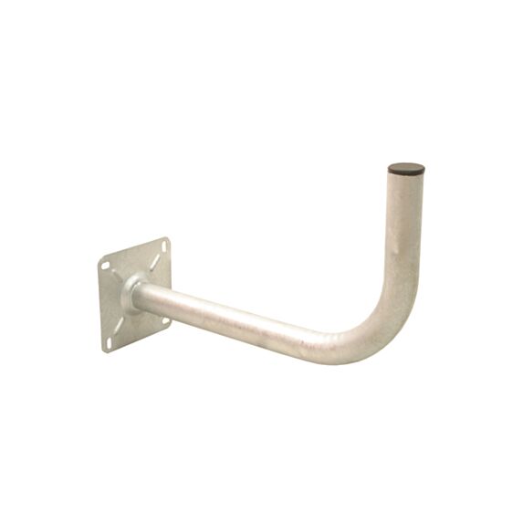 Bras coudé d 50mm déport 500mm - OPTEX